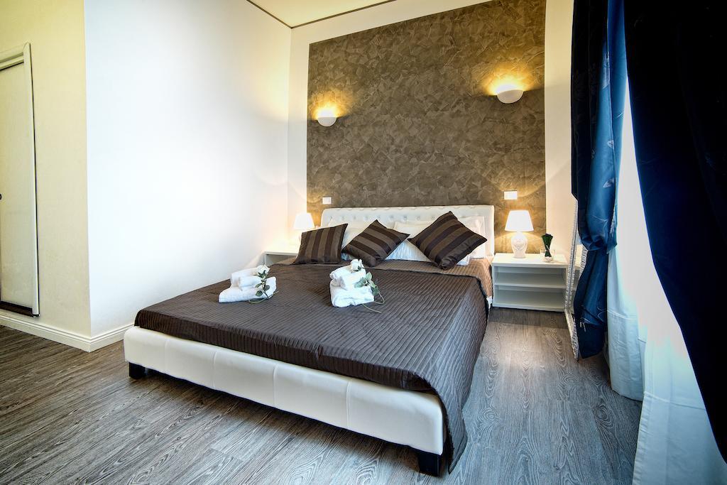 Junior Suite (2 Adulti)